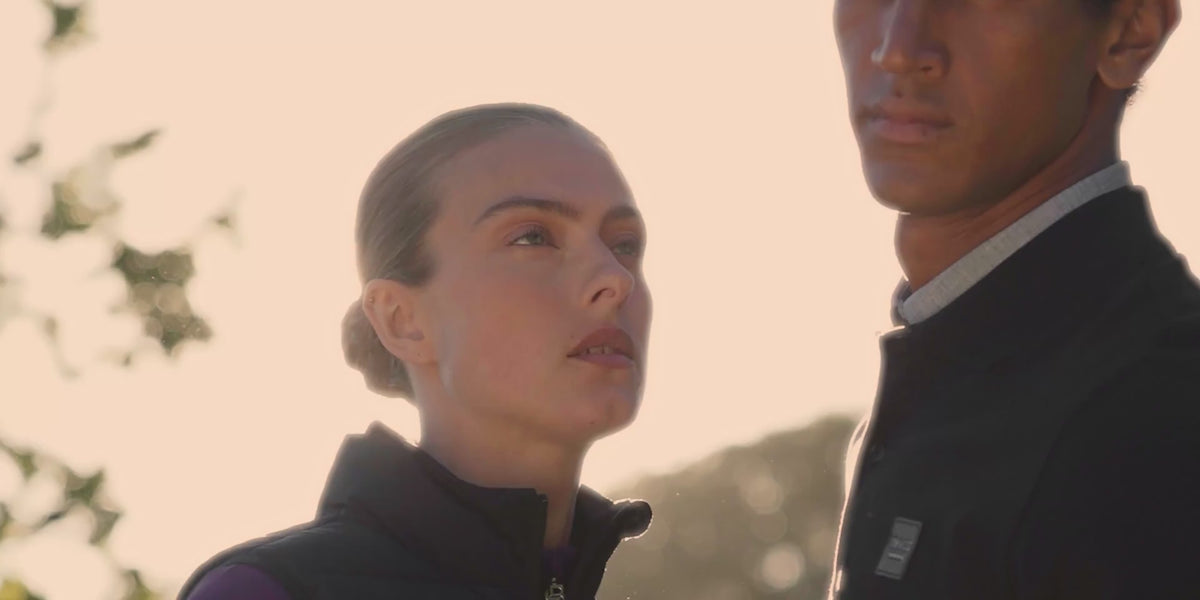 BOSS Equestrian Herbst/Winter 26 campaign film
